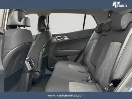 Photo 13 Kia Sportage Gén. V Ph1 Evo Active 5