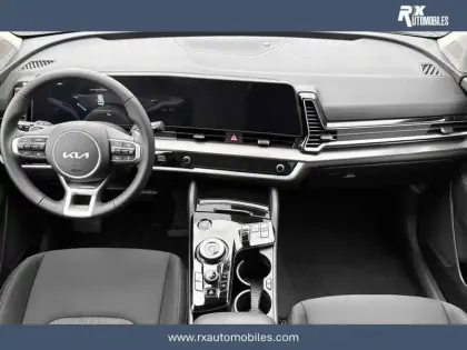 Photo 5 Kia Sportage Gén. V Ph1 Evo Active 5