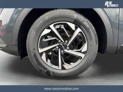 Photo 10 Kia Sportage Gén. V Ph1 Evo Active 5