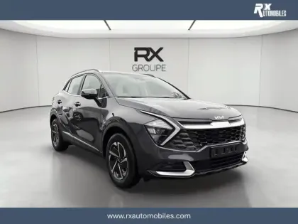 Photo Kia Sportage Active