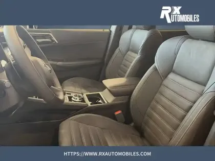 Photo 8 Mitsubishi Outlander  2.4 MIVEC PHEV 306 4WD