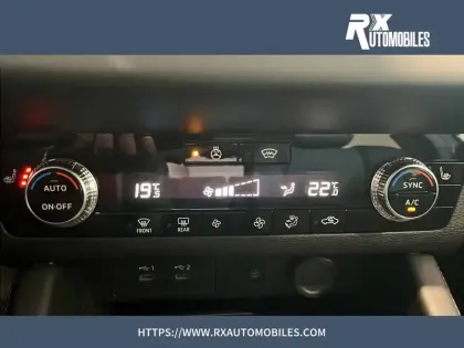 Photo 12 Mitsubishi Outlander  2.4 MIVEC PHEV 306 4WD