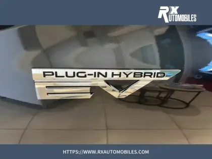 Photo 17 Mitsubishi Outlander  2.4 MIVEC PHEV 306 4WD