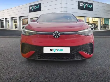 Photo 29 Volkswagen Id.4 Gén. I Ph1 Base 5