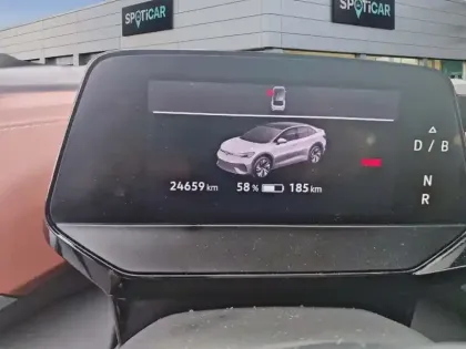 Photo 13 Volkswagen Id.4 Gén. I Ph1 Base 5