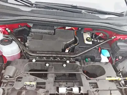 Photo 26 Volkswagen Id.4 Gén. I Ph1 Base 5