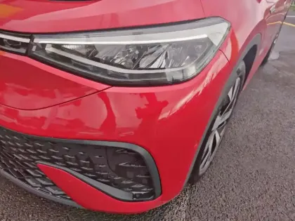 Photo 7 Volkswagen Id.4 Gén. I Ph1 Base 5