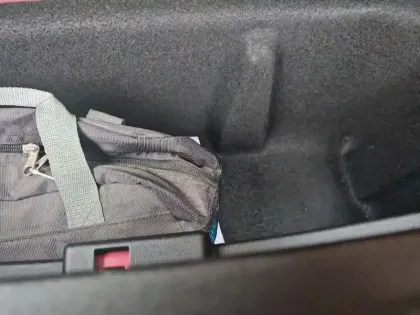 Photo 14 Volkswagen Id.4 Gén. I Ph1 Base 5