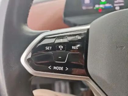 Photo 22 Volkswagen Id.4 Gén. I Ph1 Base 5