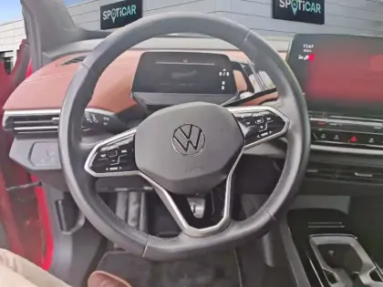 Photo 9 Volkswagen Id.4 Gén. I Ph1 Base 5