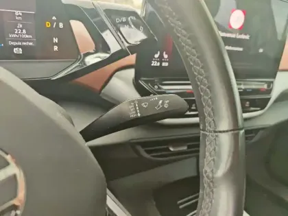 Photo 20 Volkswagen Id.4 Gén. I Ph1 Base 5