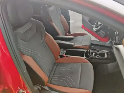 Photo 18 Volkswagen Id.4 Gén. I Ph1 Base 5