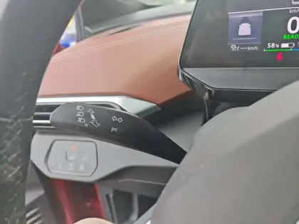 Photo 21 Volkswagen Id.4 Gén. I Ph1 Base 5