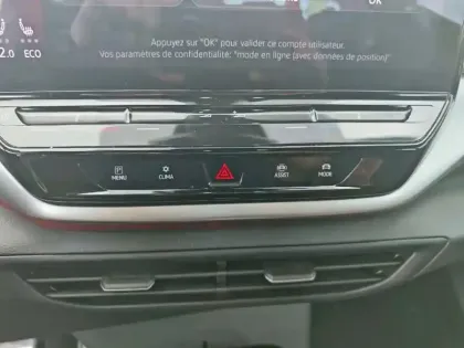 Photo 19 Volkswagen Id.4 Gén. I Ph1 Base 5