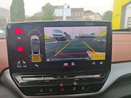 Photo 25 Volkswagen Id.4 Gén. I Ph1 Base 5