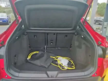 Photo 12 Volkswagen Id.4 Gén. I Ph1 Base 5