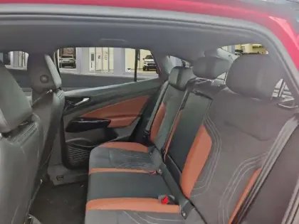 Photo 11 Volkswagen Id.4 Gén. I Ph1 Base 5