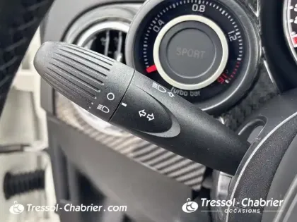 Photo 20 Fiat 500 C 0.9 105 ch TwinAir S&S