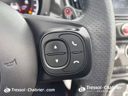 Photo 25 Fiat 500 C 0.9 105 ch TwinAir S&S