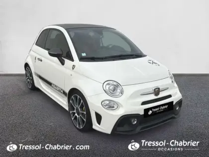 Photo 6 Fiat 500 C 0.9 105 ch TwinAir S&S