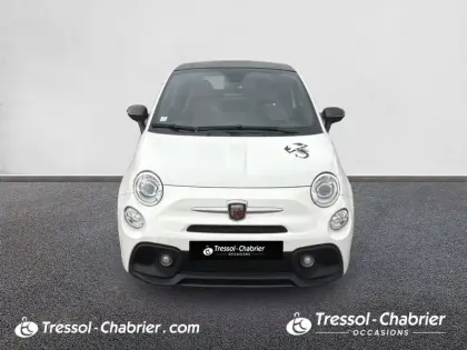 Photo 29 Fiat 500 C 0.9 105 ch TwinAir S&S