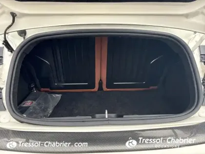 Photo 12 Fiat 500 C 0.9 105 ch TwinAir S&S