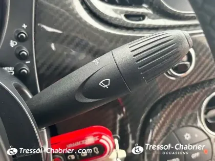 Photo 21 Fiat 500 C 0.9 105 ch TwinAir S&S