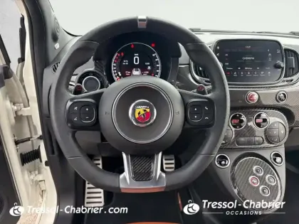 Photo 18 Fiat 500 C 0.9 105 ch TwinAir S&S