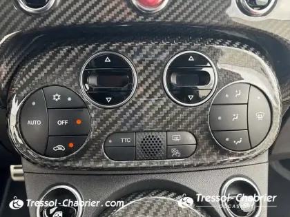 Photo 19 Fiat 500 C 0.9 105 ch TwinAir S&S