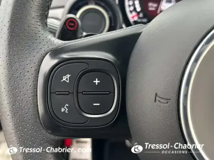 Photo 22 Fiat 500 C 0.9 105 ch TwinAir S&S