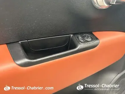 Photo 23 Fiat 500 C 0.9 105 ch TwinAir S&S