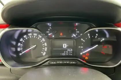 Photo 50 Citroën C3  BlueHDi 75 S&S