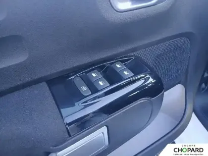 Photo 13 Citroën C3  BlueHDi 75 S&S