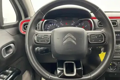 Photo 42 Citroën C3  BlueHDi 75 S&S