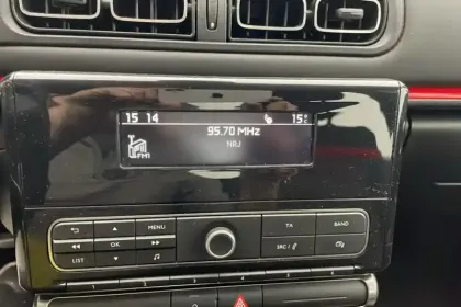 Photo 46 Citroën C3  BlueHDi 75 S&S