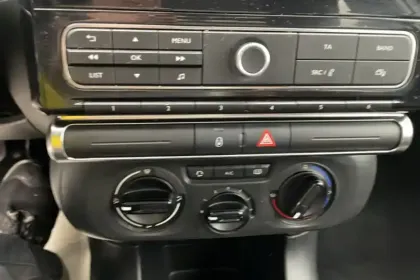 Photo 47 Citroën C3  BlueHDi 75 S&S