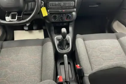 Photo 41 Citroën C3  BlueHDi 75 S&S