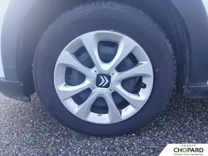 Photo 20 Citroën C3  BlueHDi 75 S&S