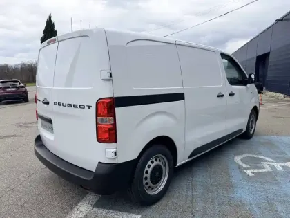 Photo 5 Peugeot Expert  FGN M DIESEL 120 CH MANUELLE