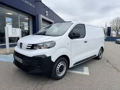 Photo Peugeot Expert