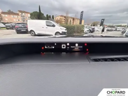 Photo 37 Citroën C3 Aircross  Turbo 100 BVM6