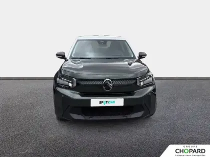 Photo 26 Citroën C3 Aircross  Turbo 100 BVM6