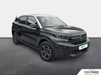 Photo 50 Citroën C3 Aircross  Turbo 100 BVM6