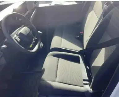 Photo 6 Citroën Jumpy  FGN M DIESEL 120 CH MANUELLE