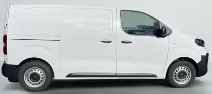 Photo 8 Citroën Jumpy  FGN M DIESEL 120 CH MANUELLE