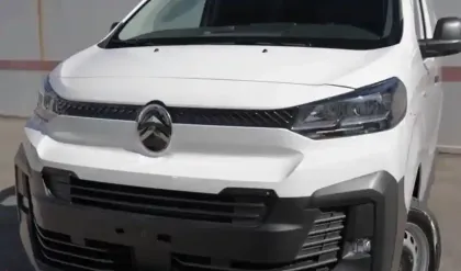 Photo 10 Citroën Jumpy  FGN M DIESEL 120 CH MANUELLE