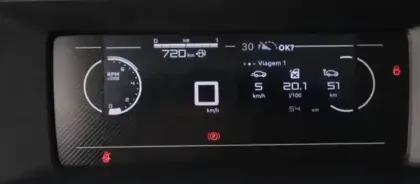 Photo 12 Citroën Jumpy  FGN M DIESEL 120 CH MANUELLE