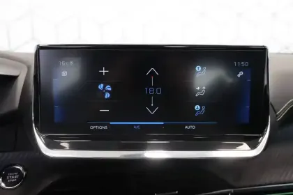 Photo 30 Peugeot 2008  PureTech 130 S&S EAT8