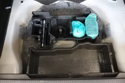 Photo 29 Peugeot 2008  PureTech 130 S&S EAT8