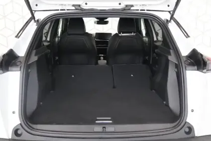 Photo 20 Peugeot 2008  PureTech 130 S&S EAT8